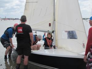 Open Day